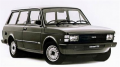 Fiat 127 Panorama